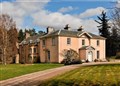 Invereshie House near Kincraig