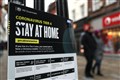 Further Covid restrictions expected in England as hospitals struggle