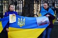 98 Irish citizens registered with Ukraine embassy