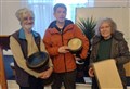 Grantown pulls strings to celebrate The Strathspey