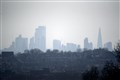 Air pollution costs UK urbanites £900 a year – study