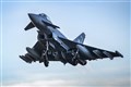 Johnson promises biggest investment in the military since Cold War