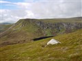 Monadhliath triple 5