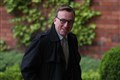 DUP MLA Christopher Stalford dies suddenly aged 39