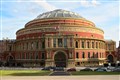 Dementia charity to make giant scarf to wrap around Royal Albert Hall