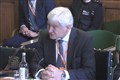Thames Water chairman apologises to customers but defends bonuses for bosses