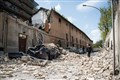 Scottish tourist seriously injured in hospital after Rome explosion