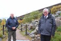 Government Minister says Cairngorm funding will secure resort's future for next two decades