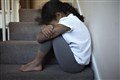 Reports of fears for children living with domestic abuse rise by 50%, say NSPCC