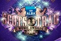 Scots Trad Music Awards heading to Inverness for first time in a decade