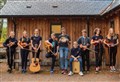 New residencies to help nuture young traditional music talent in Badenoch and Strathspey 