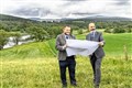 Grantown distillery plan to be unveiled