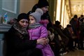People offering spare rooms to Ukrainian refugees say information is unclear