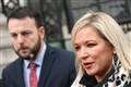 Four Stormont parties urge Lewis to reconsider Finucane decision