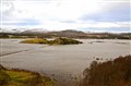 Badenoch marshes need a torrent of volunteers!