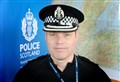 Crime falls in 'safe' Highlands