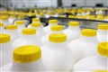 Shoppers trading brands for own-label milk and dairy, Arla Foods says