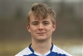 Early substitute Euan Dingwall stars in Newtonmore’s 2-0 win over Beauly