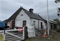 Popular shortcut in Aviemore to get lit up 