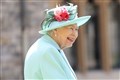 Queen returns to Windsor Castle while Philip stays on at Sandringham