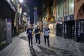 City leaders warn coronavirus restrictions could destroy hospitality sector