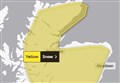 Met Office warns of potential travel disruption early tomorrow morning in strath