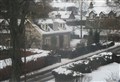 Several Highland schools still held in snow's grip