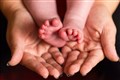 Severe Covid-19 infection in newborns is rare, study suggests
