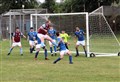 Grantown United claim bragging rights again in town derby