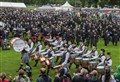 The pipes (and drums) are calling to city once again