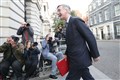 Jacob Rees-Mogg faces backlash over insistence MPs must attend Parliament
