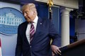 US election 2020 – How the drama unfolded