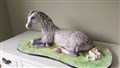Some of Janette MacPherson's cake creations.
