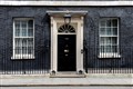 Police to begin contacting No 10 lockdown partygoers