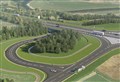 £184.7m Tomatin-Moy A9 dualling contract lined up