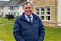 Grantown care homes chief tells Chancellor sector is in need of urgent support