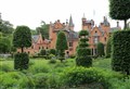 PICTURES: ‘A special place’ – £1m gardens at Loch Ness-side castle complete after 7 years