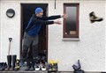 VIDEO: It's time to give Covid-19 the boot!