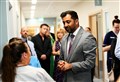 PICTURES: First Minister officially opens National Treatment Centre at Inverness Campus