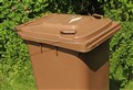 Garden waste permits to go on sale