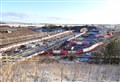 New Inverness Airport rail station due to be completed by end of year