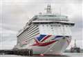 UK only cruise ship voyages resume from today