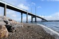 End is in sight for Inverness bridge roadworks