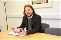 Great Badenoch warrants a great launch!