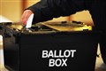 Polls close in Hamilton by-election