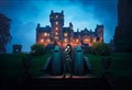 High-profile BBC TV show set in Highlands castle has Twitter hooked 