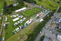 Grantown Show is called off because of on-going uncertainty over Covid