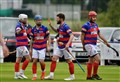 Thomas Borthwick only injury concern for Kings ahead of Camanachd Cup semi-final