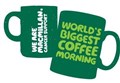Have a coffee and a chat in Aviemore and help charity