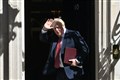 Simon Case set to be named UK’s top civil servant as shake-up continues – report